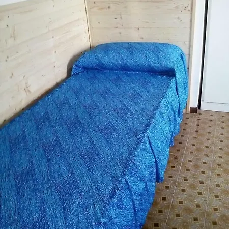 Il Canneto Дом отдыха