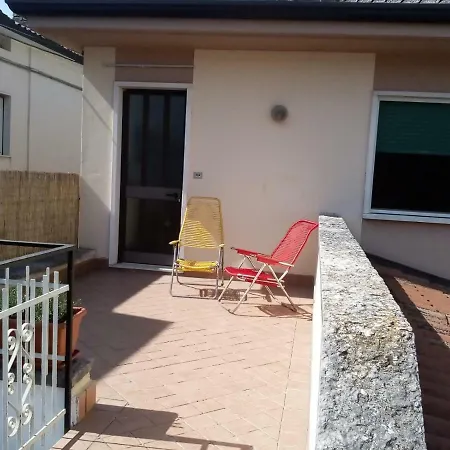 Il Canneto Casa de Férias *
